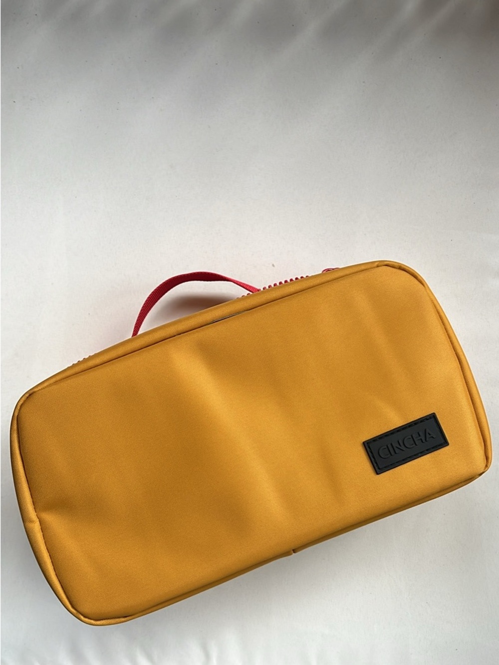 CINCHA MARIGOLD Travel Organizer Bag